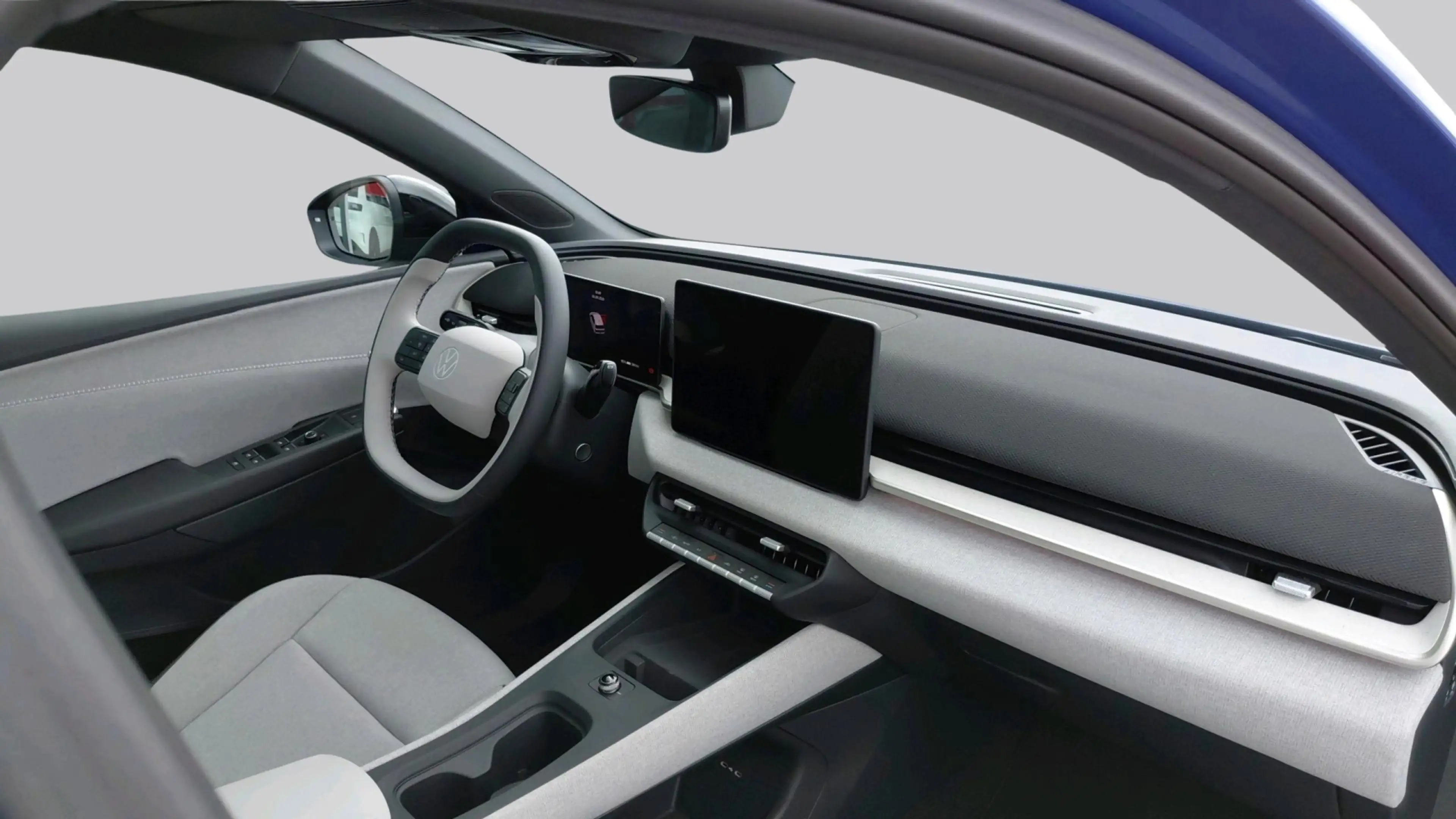 Volkswagen ID. Polo Style First Edition 52 kWh | — photo 12