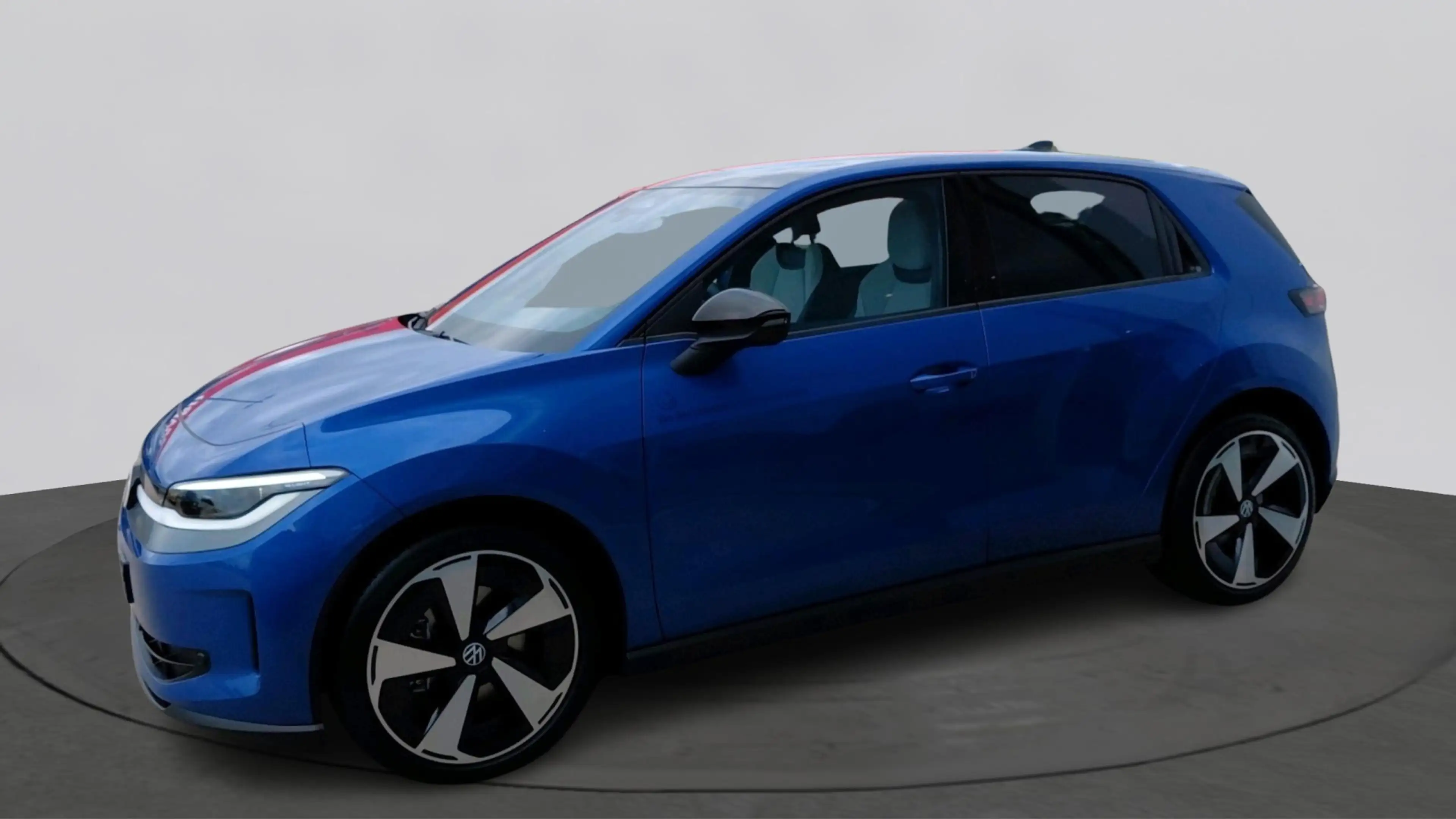 Volkswagen ID. Polo Style First Edition 52 kWh | — photo 8