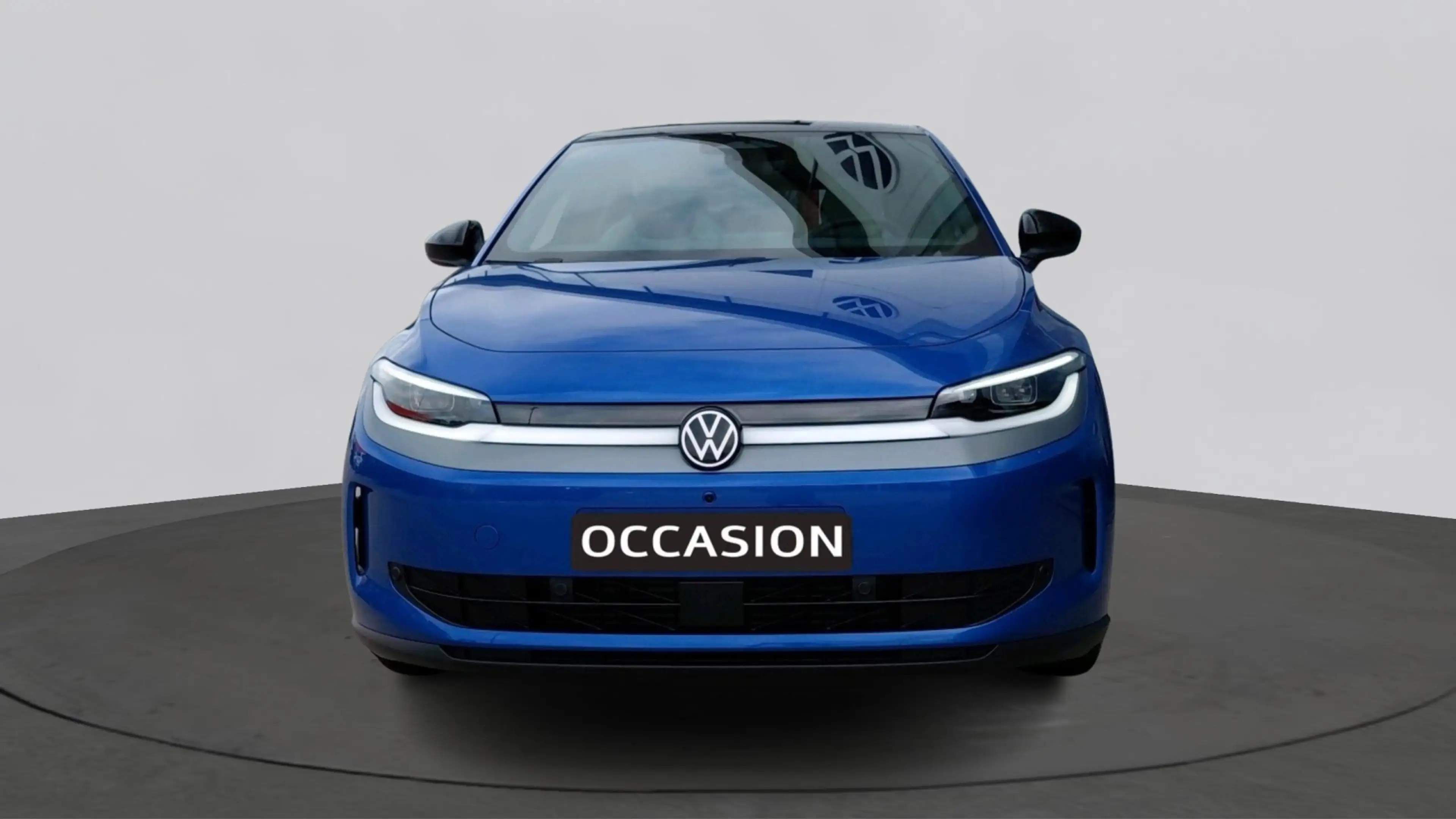 Volkswagen ID. Polo Style First Edition 52 kWh | — photo 2