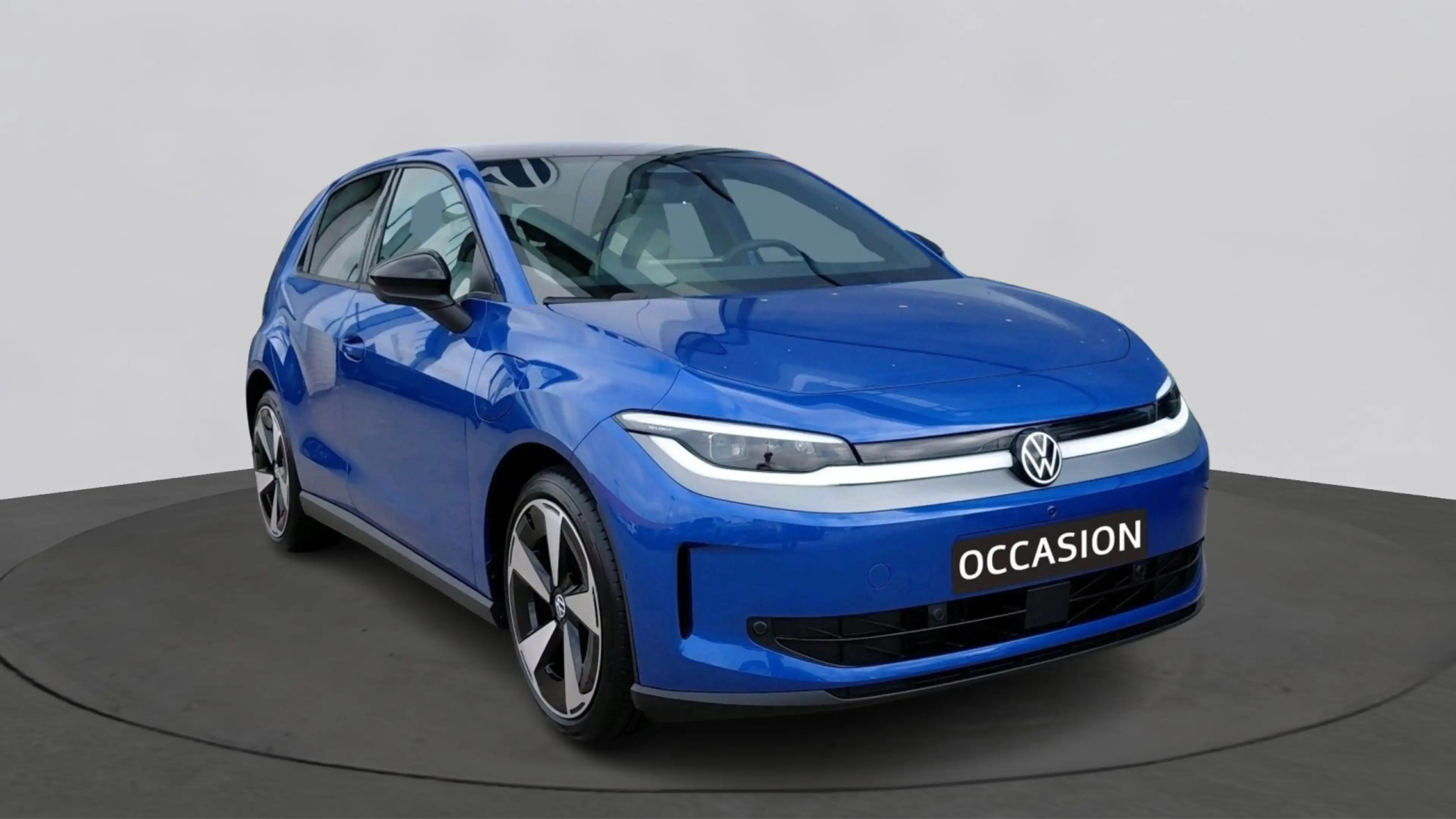 Volkswagen ID. Polo Style First Edition 52 kWh | — photo 3