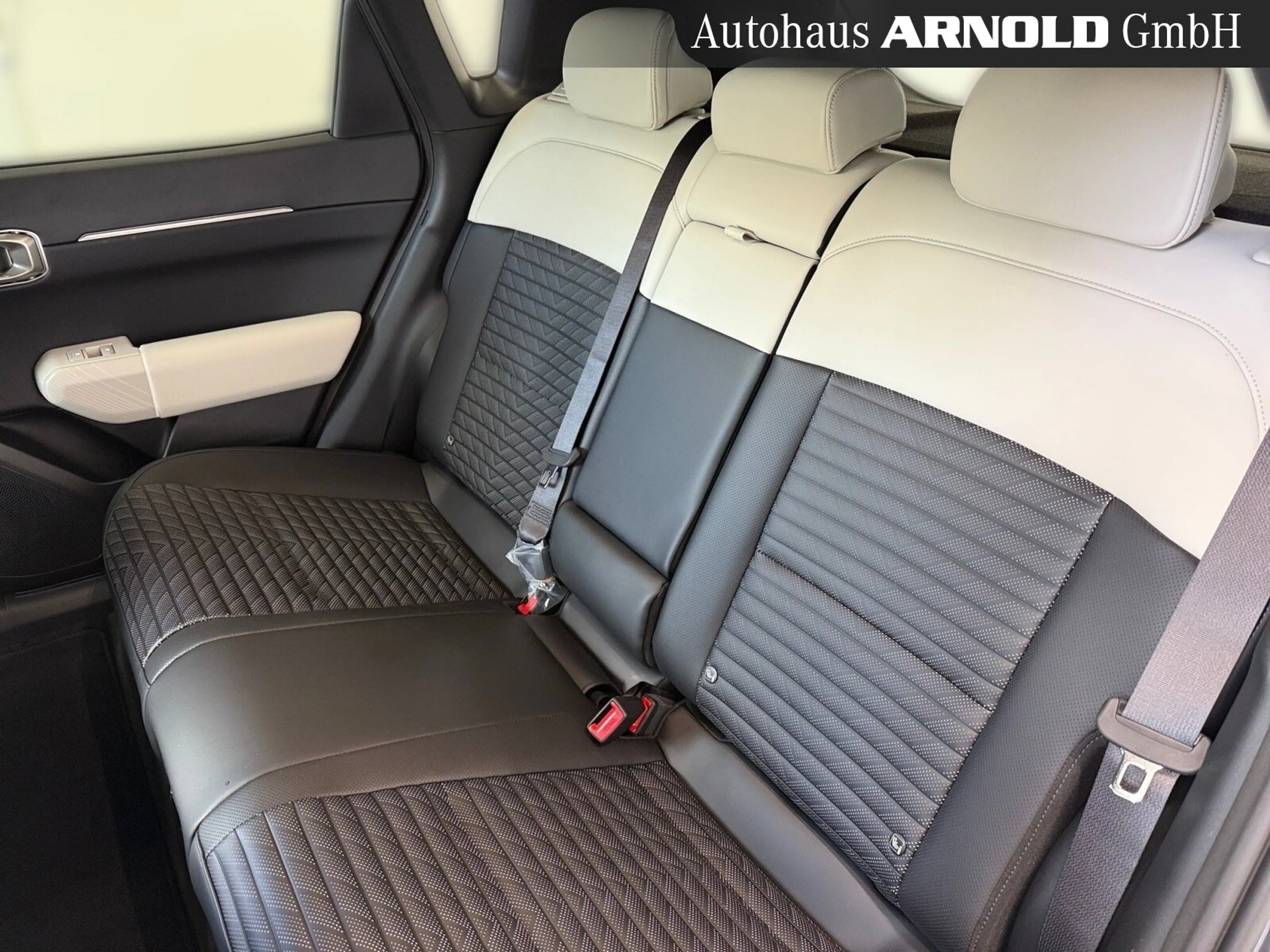 Kia EV4 EV4 81,4 kWh GT-Line WP PanoD. el-Klappe HuD ! SHD — photo 15