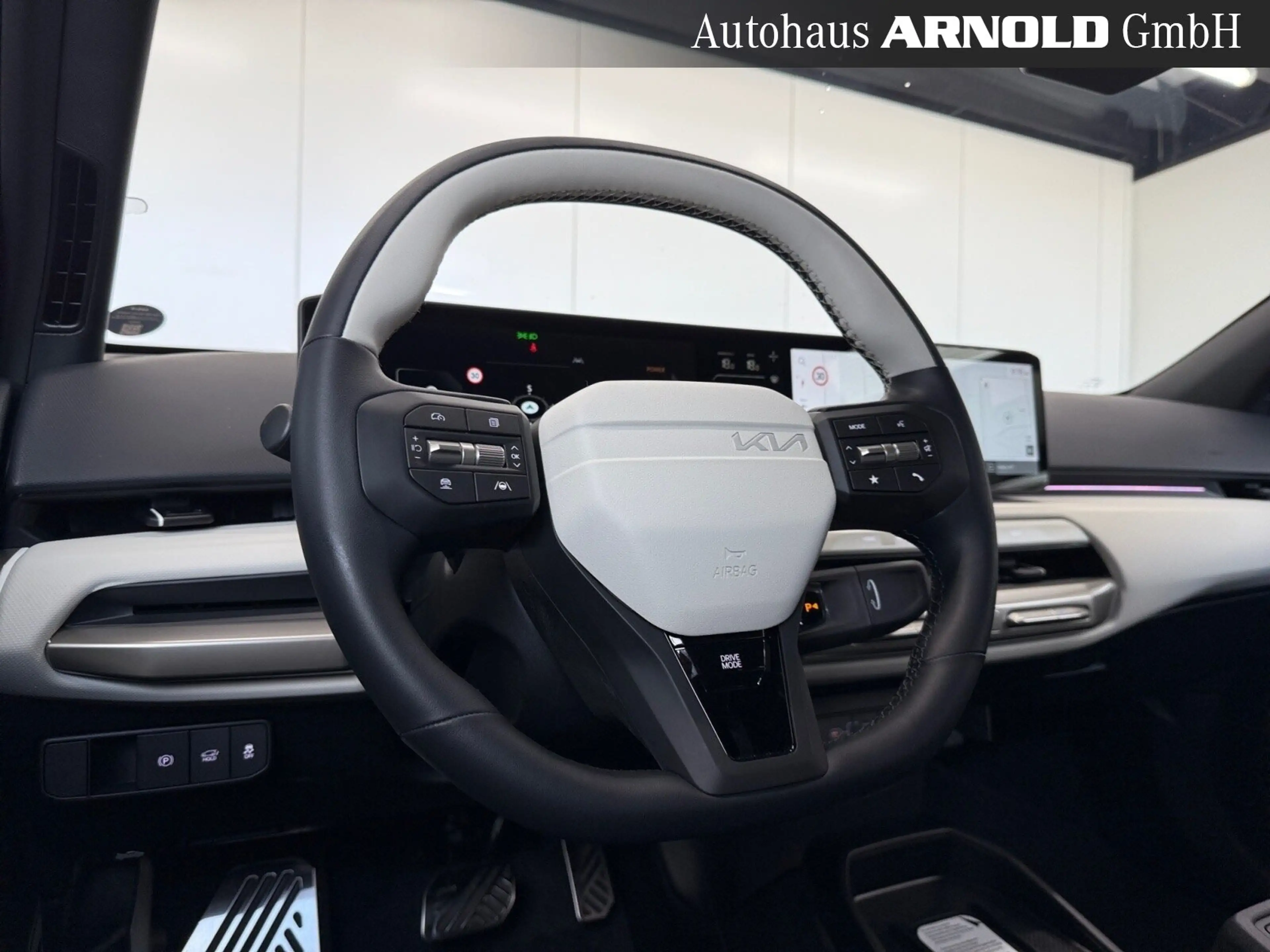 Kia EV4 EV4 81,4 kWh GT-Line WP PanoD. el-Klappe HuD ! SHD — photo 8