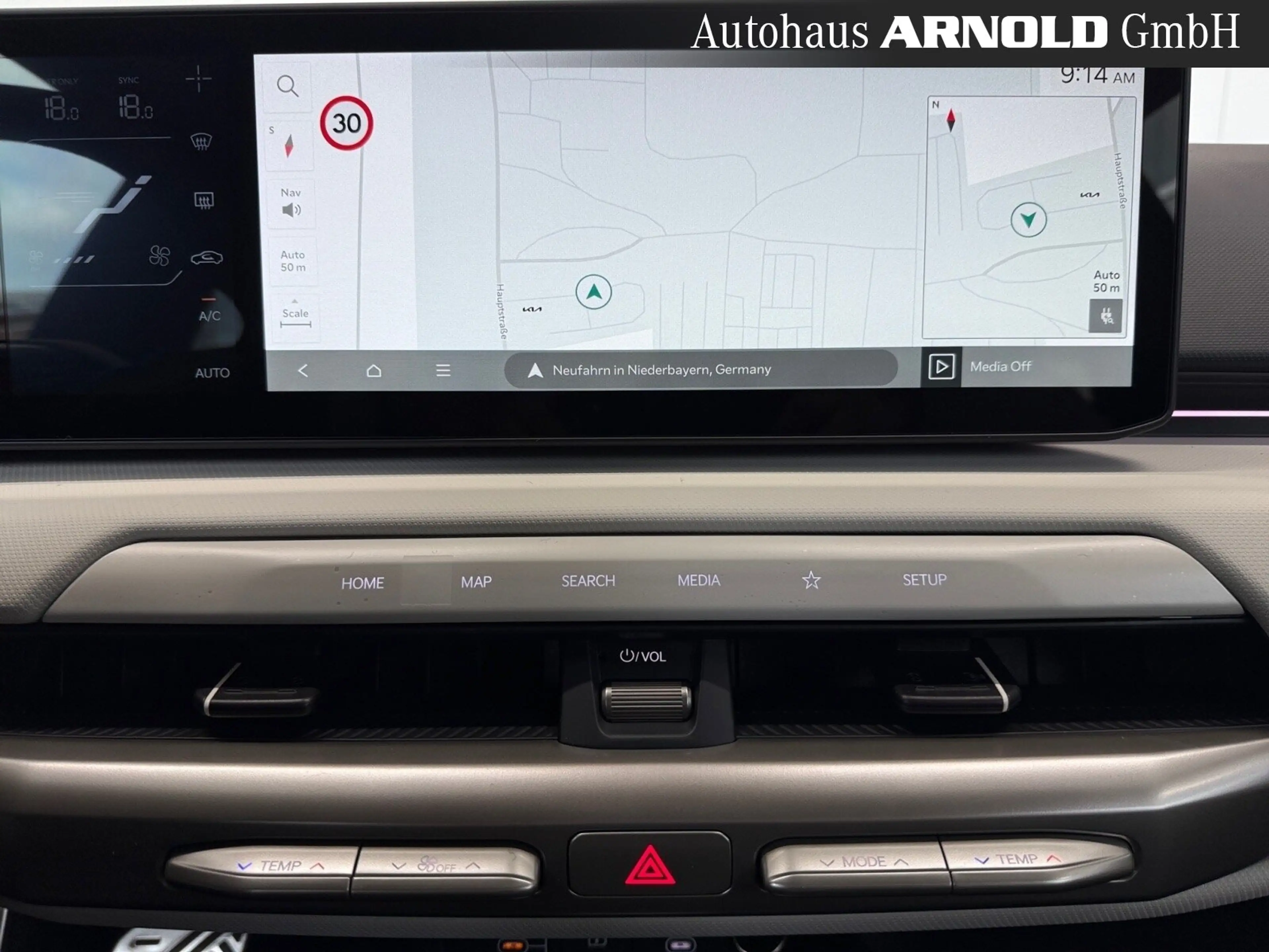 Kia EV4 EV4 81,4 kWh GT-Line WP PanoD. el-Klappe HuD ! SHD — photo 11