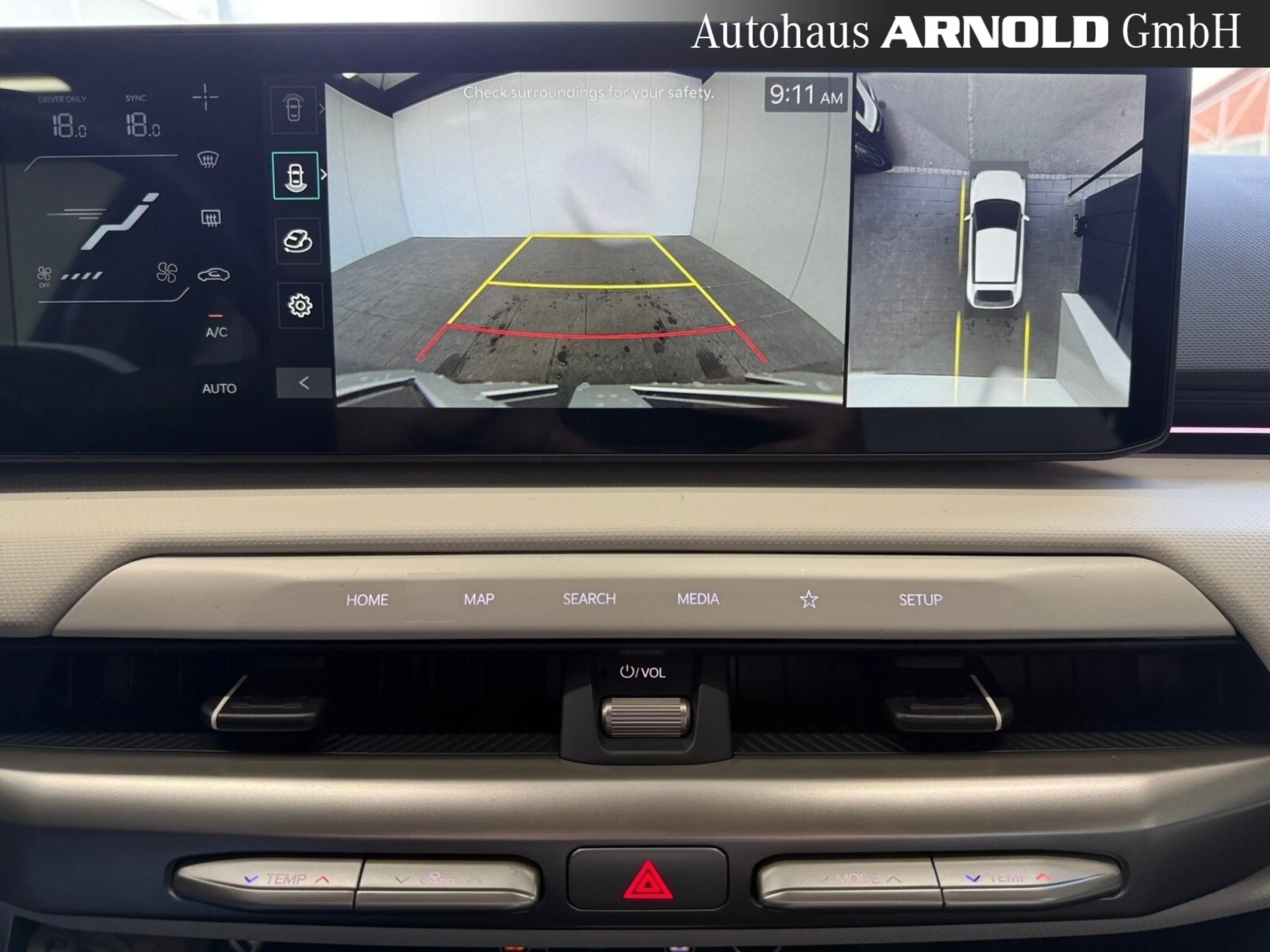 Kia EV4 EV4 81,4 kWh GT-Line WP PanoD. el-Klappe HuD ! SHD — photo 12
