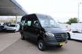 Mercedes-Benz Sprinter319-4x4 Tourer,LED-NEUWAGEN Negro - thumbnail 4