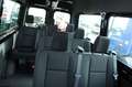 Mercedes-Benz Sprinter319-4x4 Tourer,LED-NEUWAGEN Negro - thumbnail 23