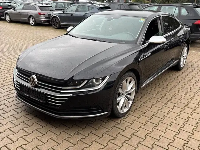Volkswagen Arteon Elegance