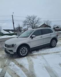 2.0 TDI 150 FAP BlueMotion Technology