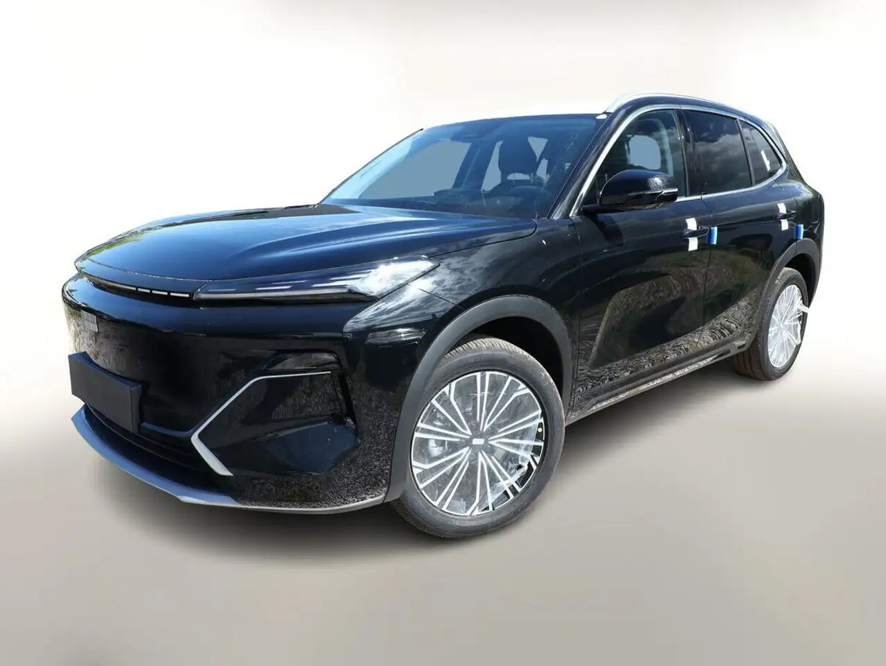 Geely Starray EM-i