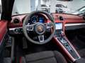 Porsche 718 Spyder “TARGA 718”-FIRST PAINT-1 PROPRIETARIO-CARBO Negro - thumbnail 12