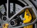 Porsche 718 Spyder “TARGA 718”-FIRST PAINT-1 PROPRIETARIO-CARBO Nero - thumbnail 18