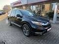 Honda CR-V CR-V Hybrid 2.0 i-MMD Hybrid 2WD Lifestyle Schwarz - thumbnail 3