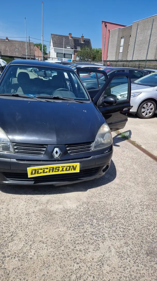 Renault Clio 1.5 dCi Expression Business (Fleet) - 2