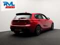 BMW 118 1-serie 118i *M Sport* 170PK Origineel NL Navigati Piros - thumbnail 22
