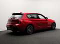 BMW 118 1-serie 118i *M Sport* 170PK Origineel NL Navigati Rood - thumbnail 23