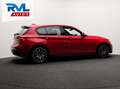 BMW 118 1-serie 118i *M Sport* 170PK Origineel NL Navigati Rood - thumbnail 25