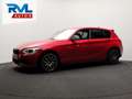 BMW 118 1-serie 118i *M Sport* 170PK Origineel NL Navigati Rojo - thumbnail 20