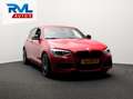 BMW 118 1-serie 118i *M Sport* 170PK Origineel NL Navigati Czerwony - thumbnail 5