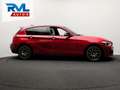 BMW 118 1-serie 118i *M Sport* 170PK Origineel NL Navigati Rood - thumbnail 4