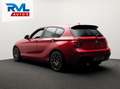 BMW 118 1-serie 118i *M Sport* 170PK Origineel NL Navigati Rood - thumbnail 3