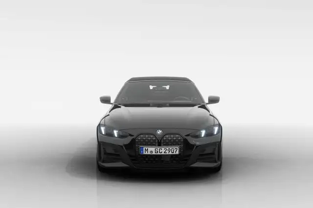 BMW 4 Series view 7