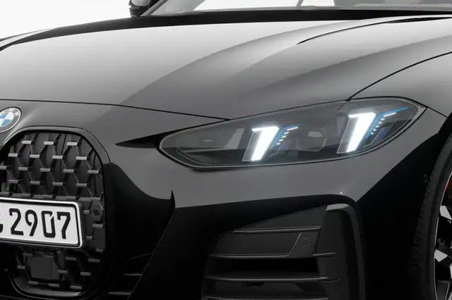 BMW 4 Series view 13