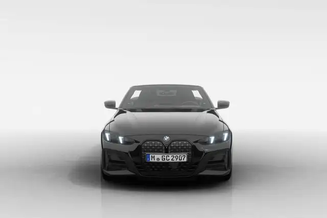 BMW 4 Series view 6
