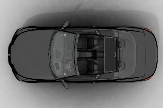 BMW 4 Series view 12