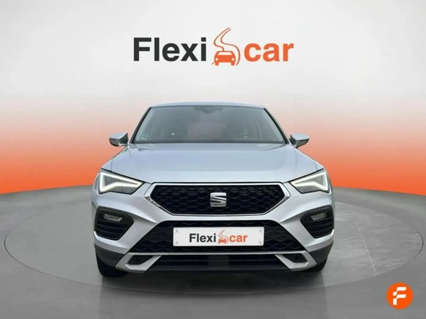 SEAT Ateca 2.0TDI CR S&S Style DSG 150 Gris - 2