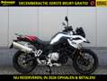 BMW F 750 GS ABS Weiß - thumbnail 1
