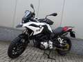 BMW F 750 GS ABS Weiß - thumbnail 12
