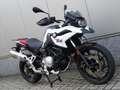 BMW F 750 GS ABS Weiß - thumbnail 2