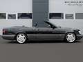 Mercedes-Benz E 200 W124 Cabriolet Noir - thumbnail 5