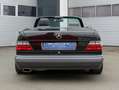 Mercedes-Benz E 200 W124 Cabriolet Noir - thumbnail 8