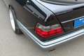 Mercedes-Benz E 200 W124 Cabriolet Noir - thumbnail 10