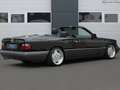 Mercedes-Benz E 200 W124 Cabriolet Noir - thumbnail 3