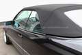 Mercedes-Benz E 200 W124 Cabriolet Noir - thumbnail 9