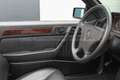 Mercedes-Benz E 200 W124 Cabriolet Noir - thumbnail 26