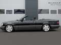 Mercedes-Benz E 200 W124 Cabriolet Noir - thumbnail 6