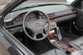 Mercedes-Benz E 200 W124 Cabriolet Noir - thumbnail 17