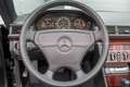 Mercedes-Benz E 200 W124 Cabriolet Noir - thumbnail 19