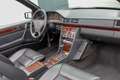Mercedes-Benz E 200 W124 Cabriolet Noir - thumbnail 31