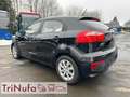 Kia Rio 3 | Klima | Schaltgetriebe | 59.350 KM | Schwarz - thumbnail 3