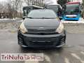 Kia Rio 3 | Klima | Schaltgetriebe | 59.350 KM | Schwarz - thumbnail 5