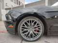Ford Mustang EcoBoost mit Lederausstattung V6 - NEUER Service Schwarz - thumbnail 7