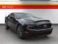 Ford Mustang EcoBoost mit Lederausstattung V6 - NEUER Service Schwarz - thumbnail 1