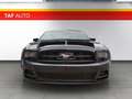 Ford Mustang EcoBoost mit Lederausstattung V6 Schwarz - thumbnail 2