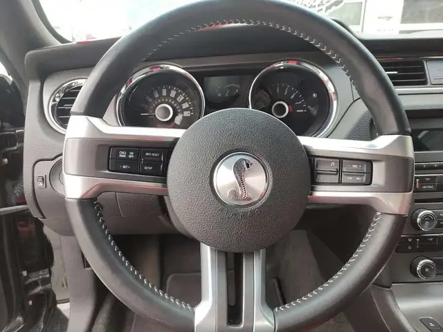 Ford Mustang view 15