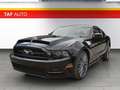 Ford Mustang EcoBoost mit Lederausstattung V6 - NEUER Service Schwarz - thumbnail 5