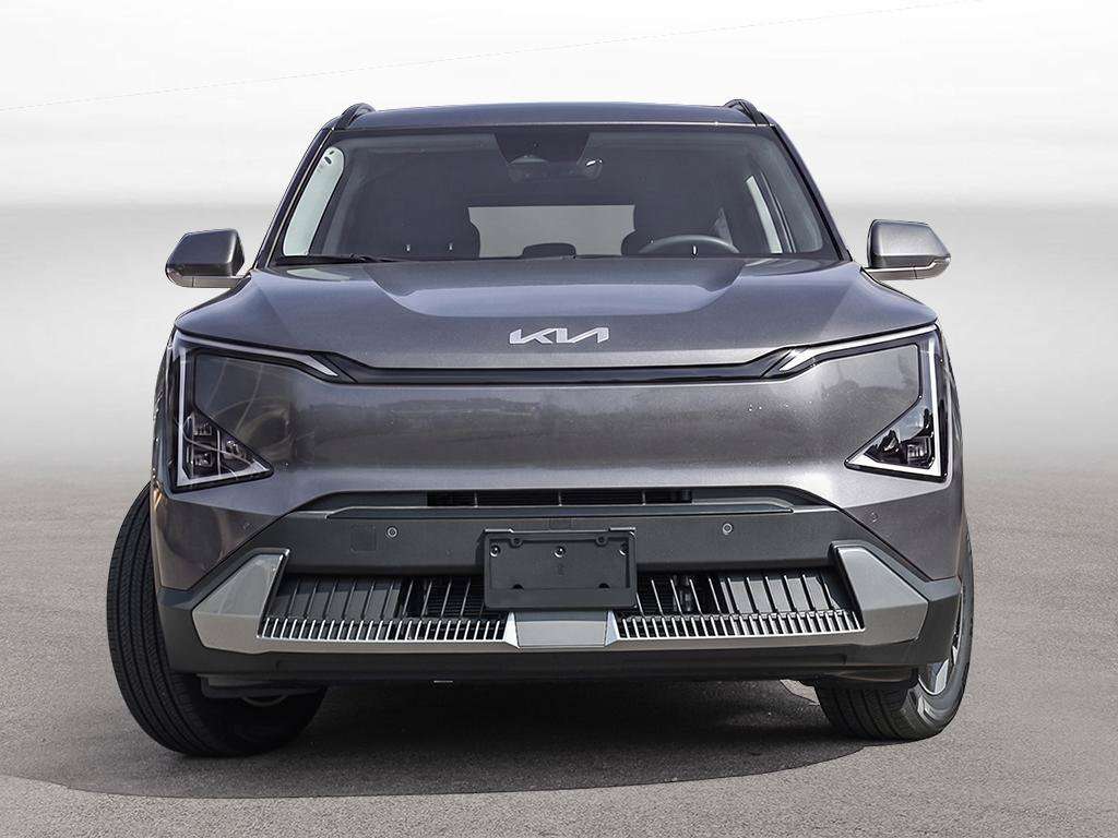 2027 Kia EV5
